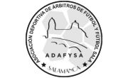 Convenio de colaboración con ADAFYSA, Asociacin Deportiva de rbitros de Ftbol y Ftbol Sala