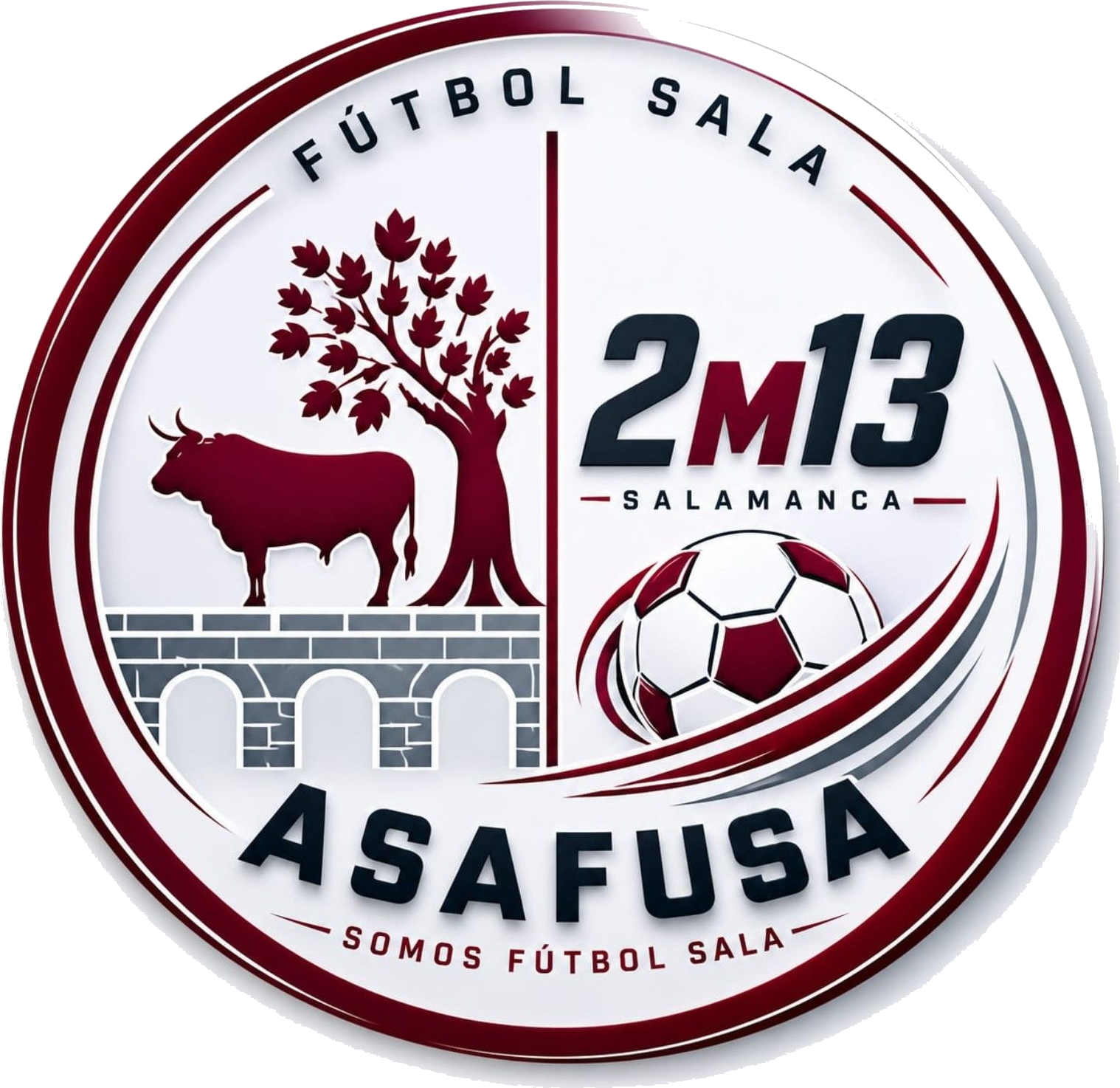 ASAFUSA 2M13