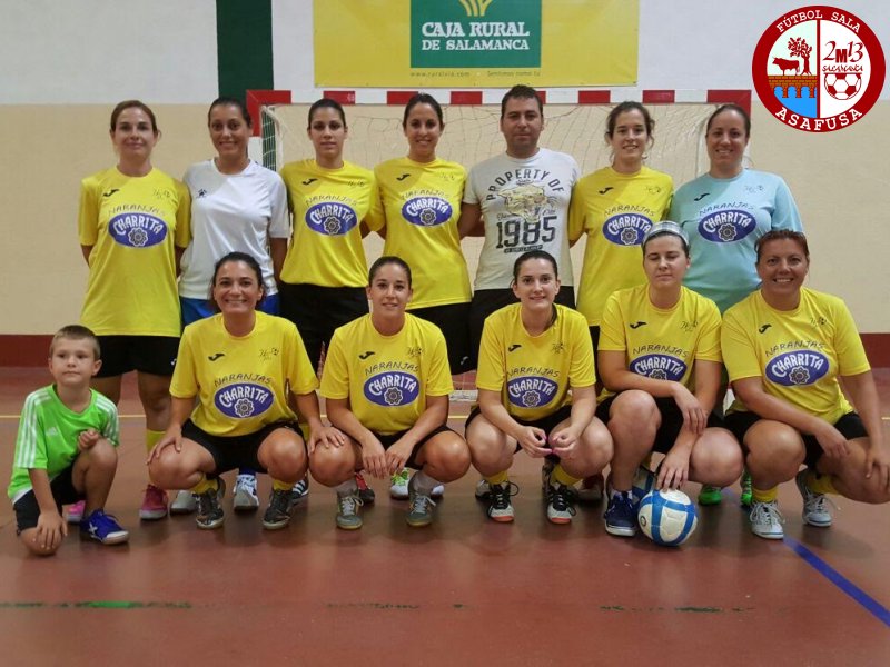 Equipo de Ftbol Sala: CD HERRERO PREZ CABRERIZOS