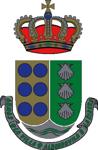 Escudo/Logotipo del Equipo de Fútbol Sala: ALDEADVILA DE LA RIBERA