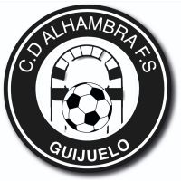 Escudo del Equipo de Ftbol Sala: ALHAMBRA DE GUIJUELO FEMENINO