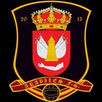 Escudo del Equipo de Ftbol Sala: ARAPILES FUTSAL