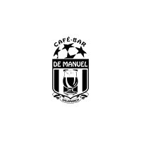 Escudo del Equipo de Ftbol Sala: BAR DE MANUEL