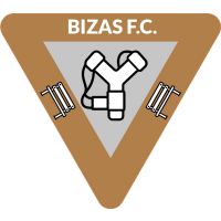 Escudo/Logotipo del Equipo de Fútbol Sala: BIZAS FS