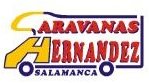 Escudo/Logotipo del Equipo de Fútbol Sala: CARAVANAS HERNNDEZ