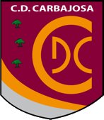 Escudo/Logotipo del Equipo de Fútbol Sala: CLUB DEPORTIVO CARBAJOSA B