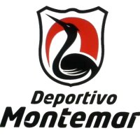 Escudo/Logotipo del Equipo de Fútbol Sala: DEPORTIVO MONTEMAR