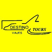 Escudo/Logotipo del Equipo de Fútbol Sala: DESTINO TOURS VIAJES