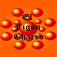 Escudo del Equipo de Ftbol Sala: EL FIGN CHARRO