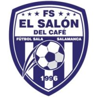 Escudo/Logotipo del Equipo de Fútbol Sala: EL SALN RESTAURANTE