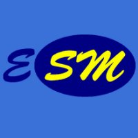 Escudo/Logotipo del Equipo de Fútbol Sala: ESM SOCCER