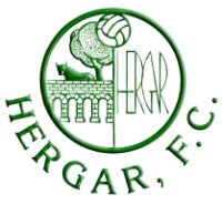 Escudo/Logotipo del Equipo de Fútbol Sala: HERGAR FTBOL SALA