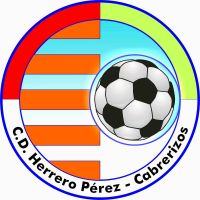 Escudo del Equipo de Ftbol Sala: CD HERRERO PREZ CABRERIZOS