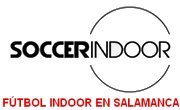 Escudo/Logotipo del Equipo de Fútbol Sala: SOCCER INDOOR SALAMANCA