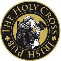 Escudo del Equipo de Ftbol Sala: THE HOLY CROSS