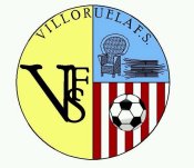 Escudo/Logotipo del Equipo de Fútbol Sala: VILLORUELA